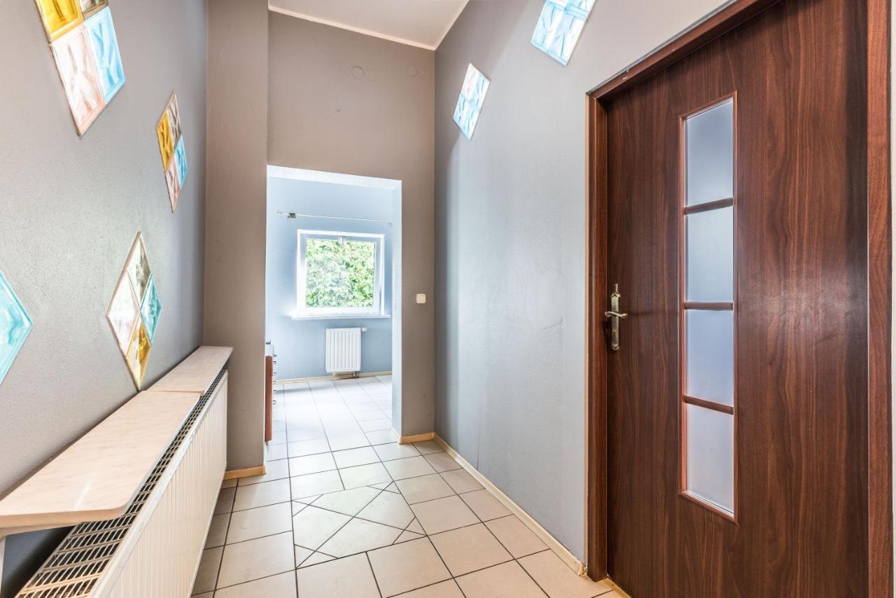 Tanie Spanie Przy Malcie - Zameldowanie Bezobslugowe - Poznan Exterior foto